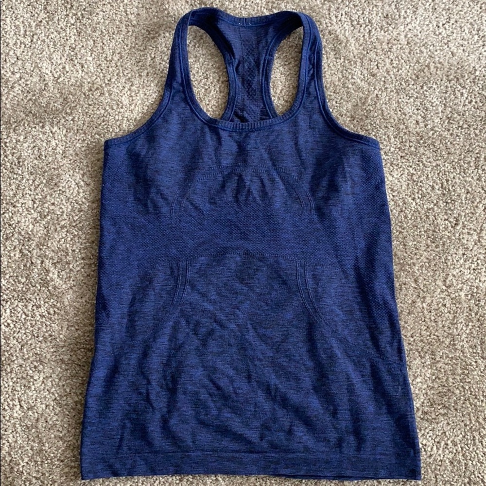 Swiftly Racerback - Picture 3 of 4